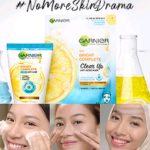 TikTok Challenge No More Skin Drama Berhadiah Belasan Juta Rupiah