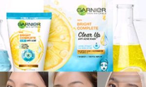 TikTok Challenge No More Skin Drama Berhadiah Belasan Juta Rupiah