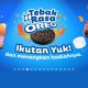 TikTok Challenge Tebak Rasa OREO Berhadiah Samsung A32, Instax SQ-1, dll
