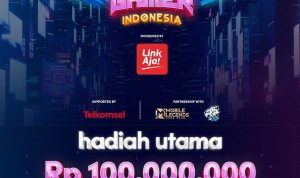 Tiktok The Greatest Gamer Berhadiah 100 Juta + Kontrak EVOS ESPORTS