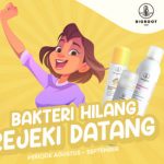 Undian Bigroot Care Berhadiah Uang 88 Juta, 88 Smartphone, Emas, dll