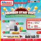 Undian STAR Visit Alfamart Grand Prize Macbook Pro, Samsung S21, dll