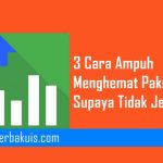 3 Cara Ampuh Menghemat Paket Data Supaya Tidak Jebol