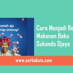 Cara Menjadi Reseller Makanan Beku Sukanda Djaya