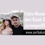 Fakta Menarik dari Kisah Sukses Jurangan99