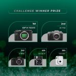 Hadiah Lomba Foto 10th Fujifilm Indonesia