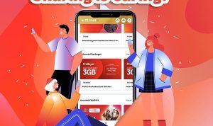 Kuis Cerita POIN Telkomsel Berhadiah Pulsa Gratis Untuk 20 Pemenang
