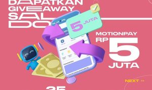 Kuis IEA 2021 Berhadiah Saldo MotionPay senilai Total 5 Juta Rupiah