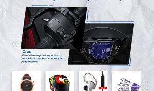 Kuis IG Tebak Nama Fitur CBR250RR Berhadiah Jam, Helm, OVO, dll