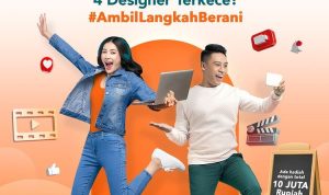 Lomba Desain Promosi BNI Griya Berhadiah Total 10 Juta Rupiah