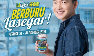 Lomba Foto Berburu Lasegar Berhadiah Total 2 Juta Rupiah