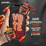 Lomba Foto JAWARA Holic Berhadiah Ribuan Produk Jutaan Rupiah