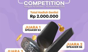 Lomba Foto JETE Berhadiah Speaker Senilai Total 2 Juta Rupiah (3)