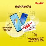 Lomba Foto Keluarga Kompak Konidin Berhadiah OPPO A54 & E-Wallet