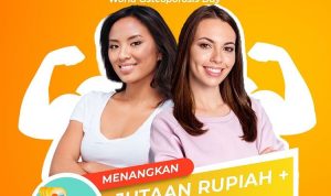 Lomba Foto Kuatnya Aku Biocalci Berhadiah Uang Total 6 Juta Rupiah