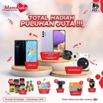 Lomba Foto MamaSuka GIM Berhadiah SAMSUNG A32 5G, Oppo A54, dll (2)