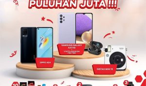 Lomba Foto MamaSuka GIM Berhadiah SAMSUNG A32 5G, Oppo A54, dll (2)