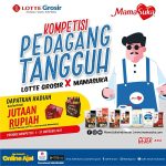 Lomba Foto Pedagang Tangguh Berhadiah Total Lebih dari 5 Juta + Produk