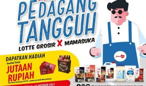 Lomba Foto Pedagang Tangguh Berhadiah Total Lebih dari 5 Juta + Produk