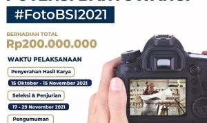 Lomba Foto Potensi Banyuwangi Berhadiah Uang 200 Juta Untuk 100 Juara