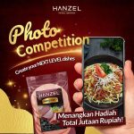 Lomba Masak Next Level Dishes Berhadiah Jutaan Rupiah & Merchandise