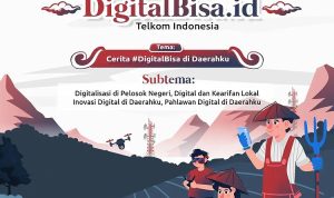 Lomba Menulis Digital Bisa Berhadiah Uang Total 7.5 Juta + E-Sertifikat