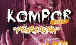 Lomba Menulis Horor Joylada Penasaran Berhadiah Total 16 Juta