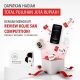 Lomba Review Kojie San Berhadiah iPhone 12 Pro, Apple Watch, Airpods, dll