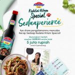 Lomba Testimoni Sedaaperience Berhadiah Voucher SODEXO Total 5 Juta