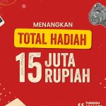 Lomba Uleg Generasi Pedas Berhadiah Total 15 Juta Rupiah