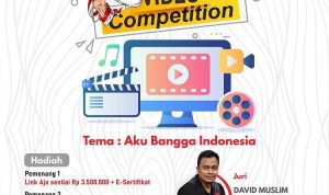 Lomba Video Aku Bangga Indonesia Berhadiah Total 7.5 Juta