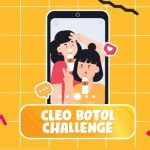 Lomba Video Filter Cleo Botol Berhadiah Total 1 Juta Untuk 10 Pemenang