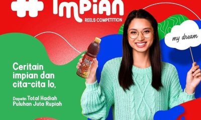 Lomba Video Gapai Pucuk Impian Berhadiah HP SAMSUNG Z Flip 3 5G