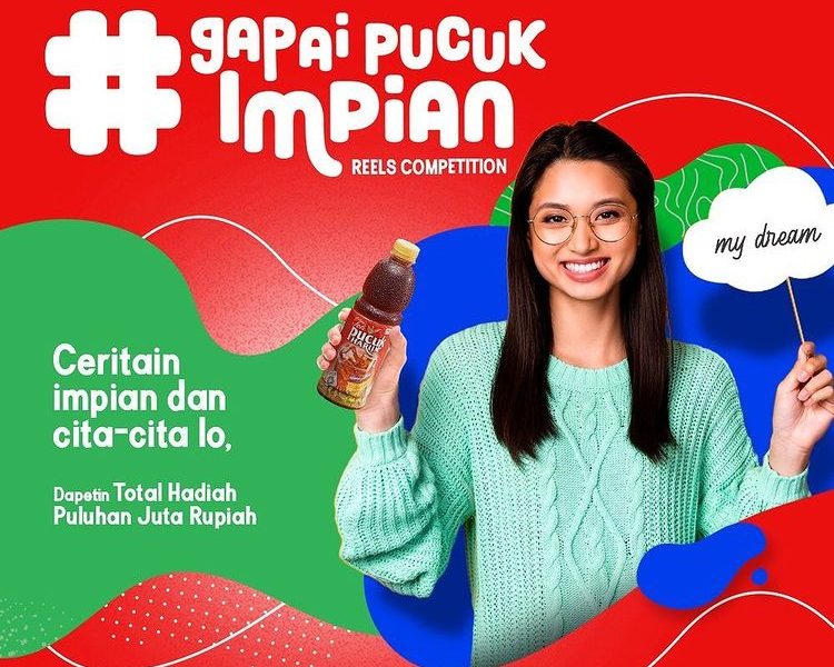 Lomba Video Gapai Pucuk Impian Berhadiah HP SAMSUNG Z Flip 3 5G