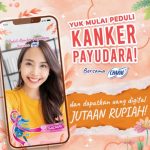 Lomba Video IG Filter Peduli Kanker Payudara Berhadiah Jutaan Rupiah