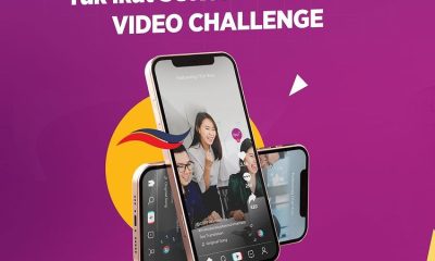 Lomba Video Sukuk Tabungan Berhadiah Uang Total 10 Juta Rupiah