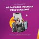Lomba Video Sukuk Tabungan Berhadiah Uang Total 10 Juta Rupiah