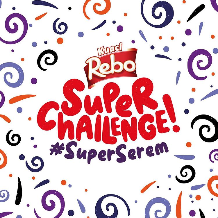 Lomba Video Super Serem Kuaci Rebo Berhadiah Total 17.5 Juta Rupiah