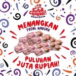 Lomba Video Super Serem Kuaci Rebo Berhadiah Total 17.5 Juta Rupiah