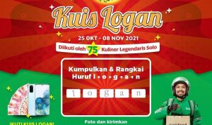 Promo Undian Logan Food Berhadiah Uang & Smartphone