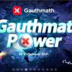 TikTok Challenge Gauthmath Power Berhadiah iPhone 13 (Total Prize 28 Juta)