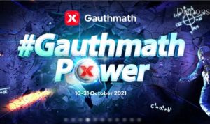 TikTok Challenge Gauthmath Power Berhadiah iPhone 13 (Total Prize 28 Juta)