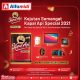 Undian Kapal Api Special 2021 Berhadiah Macbook Air, iPhone 12, dll
