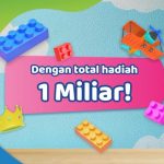 Lomba Anak Cussons Bintang Kecil 2021 Berhadiah Total 1 Miliar Rupiah