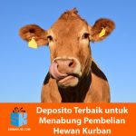 Deposito Terbaik untuk Menabung Pembelian Hewan Kurban