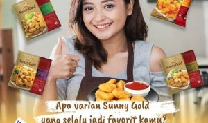 Kuis Cerita Sunny Gold Berhadiah Voucher OVO Total 1 Juta Rupiah