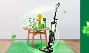 Kuis Dettol x Nuna Berhadiah Ultimate 7 Floor Cleaner & Hampers