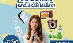Kuis Filter Instagram SEKAI Pilihanku Total Hadiah 15 Juta Rupiah