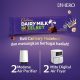 Kuis Sultan Cadbury Hazelnut HERO Berhadiah Air Purifier & Fryer
