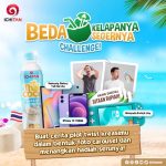 Lomba Cerita Beda Kelapanya Beda Segernya Hadiah iPhone 12, Tablet, dll